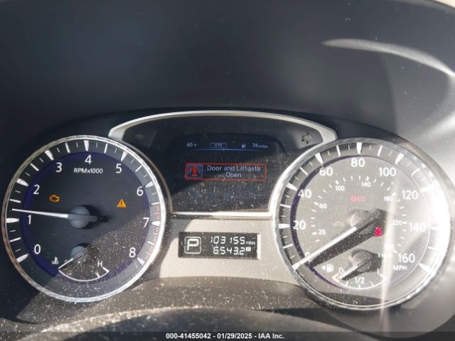 5N1DL0MNXHC518380 Infiniti QX60