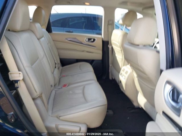 5N1DL0MNXHC518380 Infiniti QX60