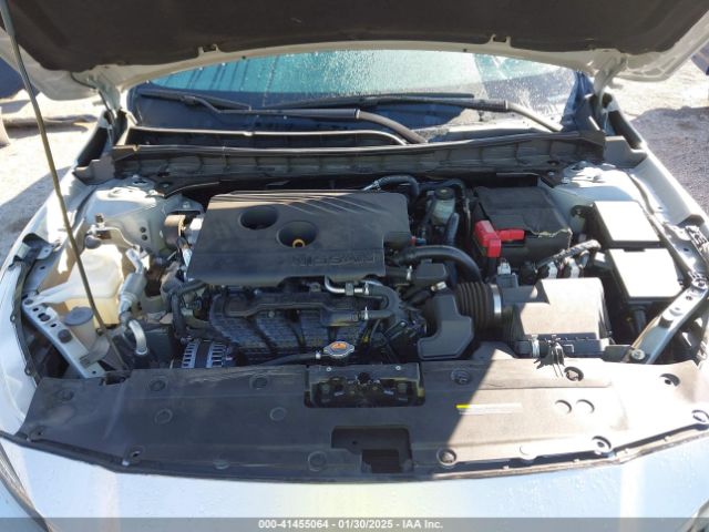 1N4BL4BV9LC231990 Nissan Altima