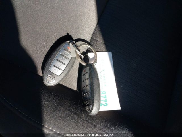 1N4BL4BV9LC231990 Nissan Altima
