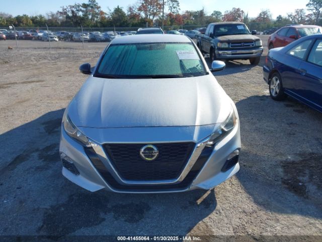 1N4BL4BV9LC231990 Nissan Altima