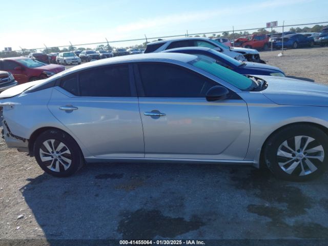 1N4BL4BV9LC231990 Nissan Altima