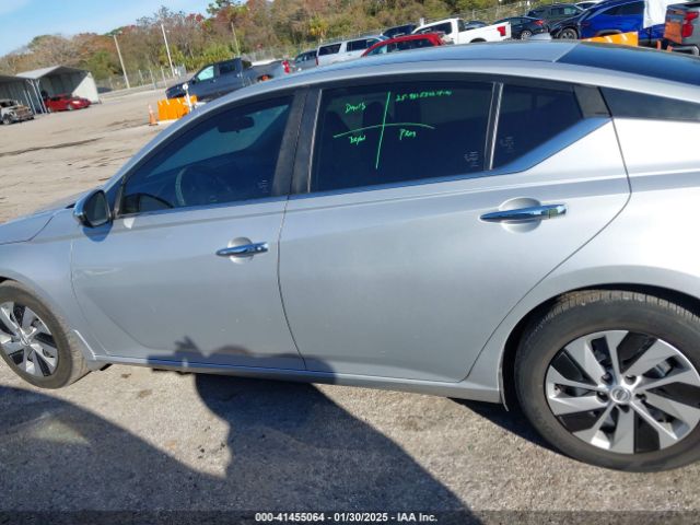 1N4BL4BV9LC231990 Nissan Altima