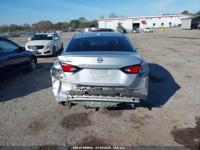 1N4BL4BV9LC231990 Nissan Altima