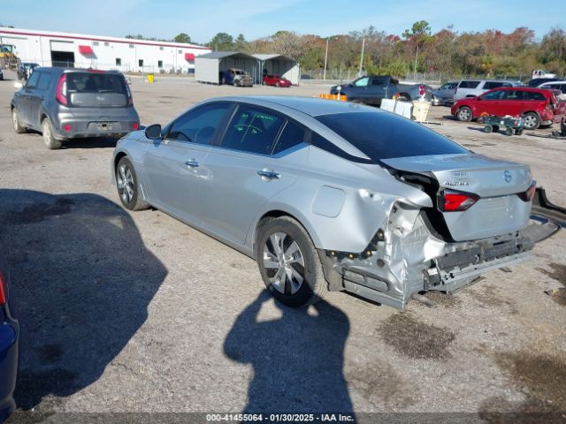 1N4BL4BV9LC231990 Nissan Altima