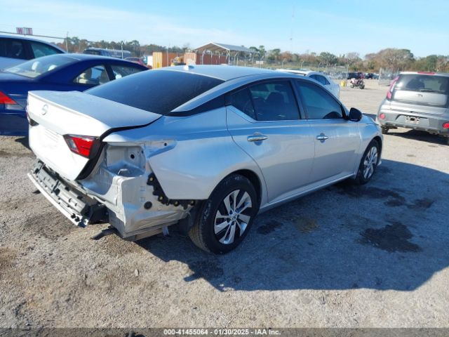 1N4BL4BV9LC231990 Nissan Altima