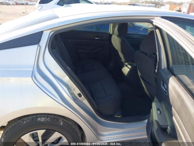 1N4BL4BV9LC231990 Nissan Altima