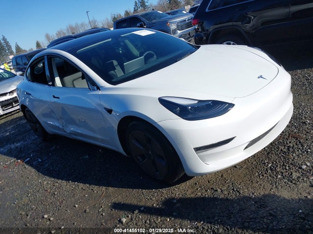 2023 TESLA MODEL 3 5YJ3E1EA0PF611244 Photo 0