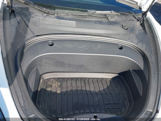 2023 TESLA MODEL 3 5YJ3E1EA0PF611244 Photo 9