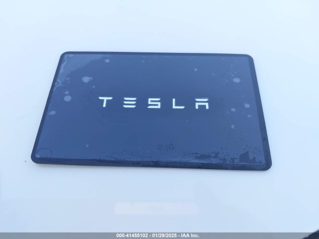 2023 TESLA MODEL 3 5YJ3E1EA0PF611244 Photo 10
