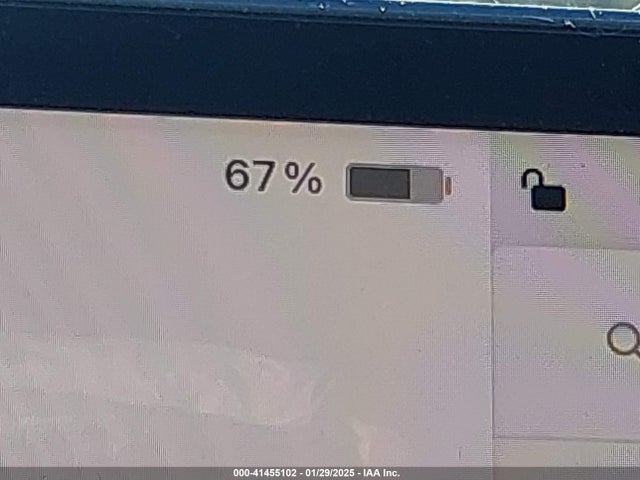 5YJ3E1EA0PF611244 Tesla 2023