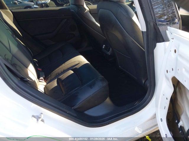 2023 TESLA MODEL 3 5YJ3E1EA0PF611244 Photo 7