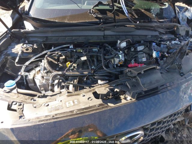 7MMVABDM5RN195881 Mazda Cx-50 2.5 S Premium