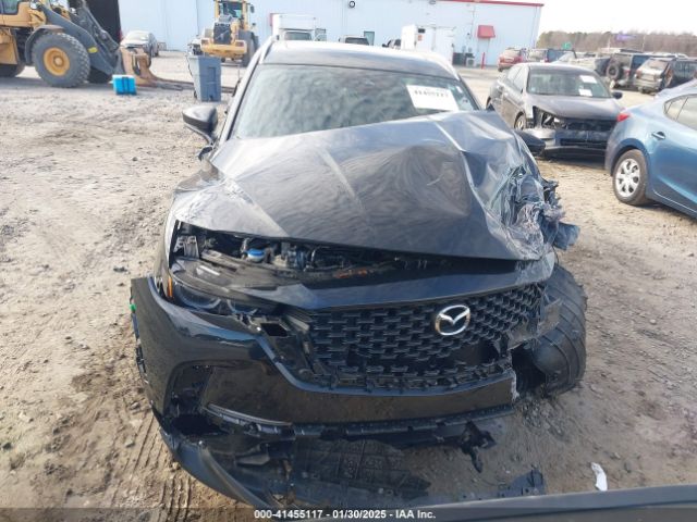 7MMVABDM5RN195881 Mazda Cx-50 2.5 S Premium