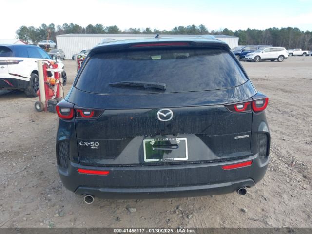 7MMVABDM5RN195881 Mazda Cx-50 2.5 S Premium