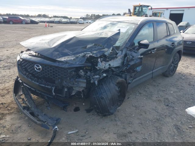 7MMVABDM5RN195881 Mazda Cx-50 2.5 S Premium