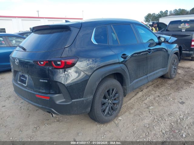 7MMVABDM5RN195881 Mazda Cx-50 2.5 S Premium