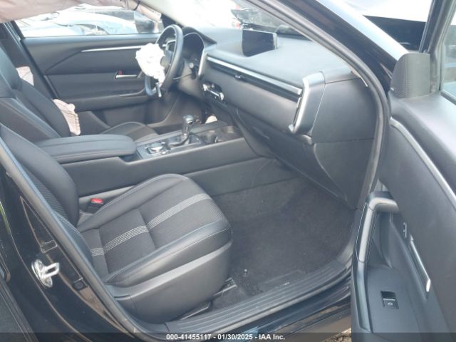 7MMVABDM5RN195881 Mazda Cx-50 2.5 S Premium