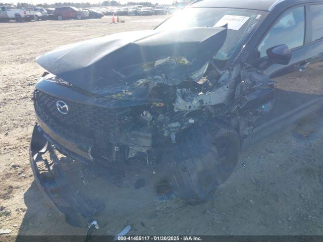 7MMVABDM5RN195881 Mazda Cx-50 2.5 S Premium