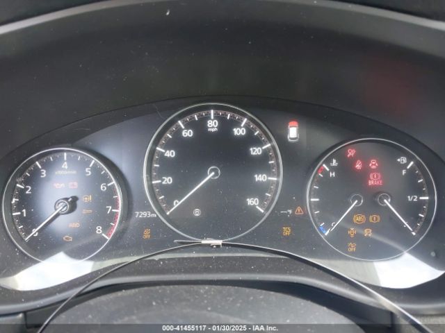 7MMVABDM5RN195881 Mazda Cx-50 2.5 S Premium