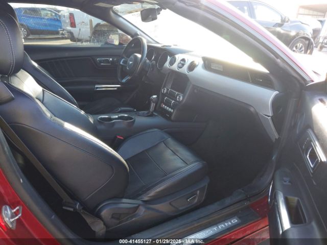 1FATP8FF6G5216750 Ford Mustang Gt Premium