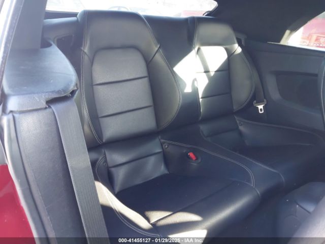 1FATP8FF6G5216750 Ford Mustang Gt Premium