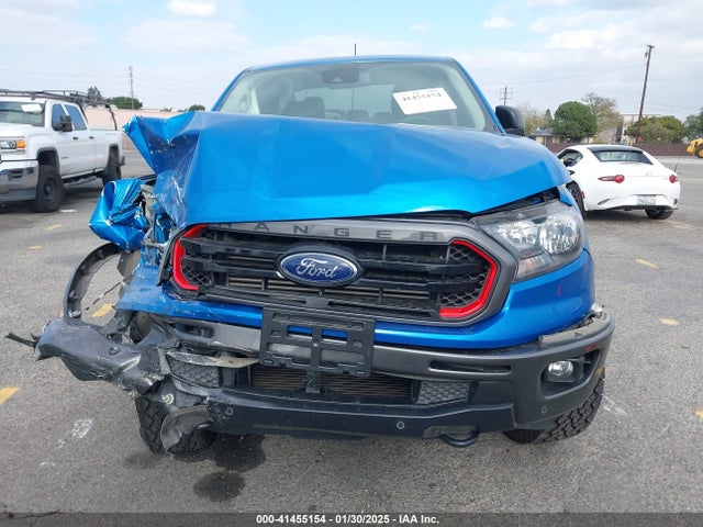 1FTER4FH0MLD98234 Ford Ranger Xlt