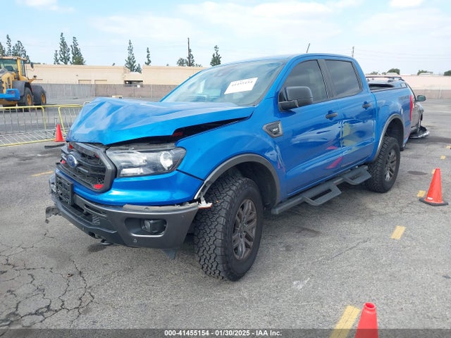 1FTER4FH0MLD98234 Ford Ranger Xlt