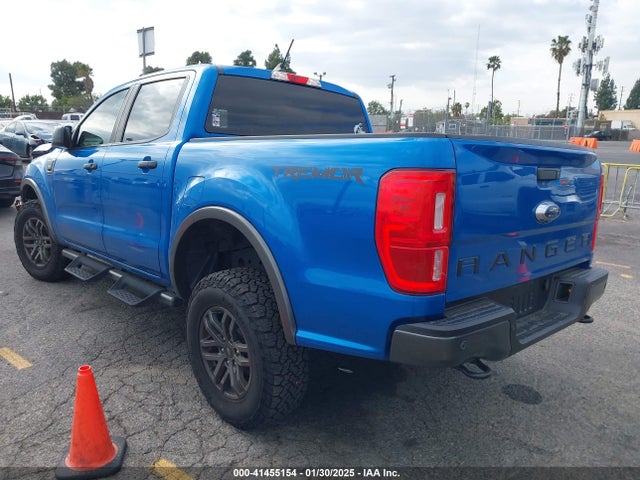 1FTER4FH0MLD98234 Ford Ranger Xlt