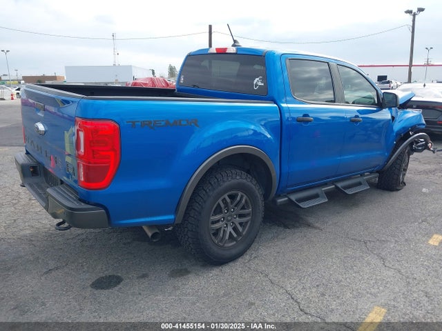 1FTER4FH0MLD98234 Ford Ranger Xlt