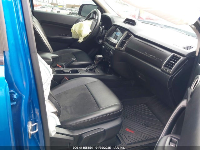 1FTER4FH0MLD98234 Ford Ranger Xlt
