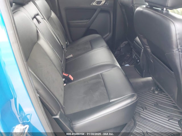 1FTER4FH0MLD98234 Ford Ranger Xlt