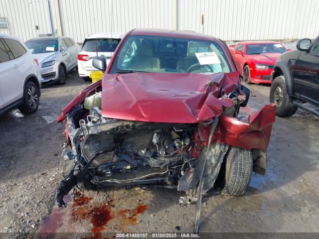 1N6DD0ER9KN758449 Nissan Frontier Sv