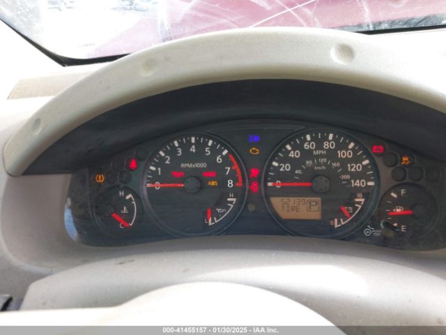 1N6DD0ER9KN758449 Nissan Frontier Sv