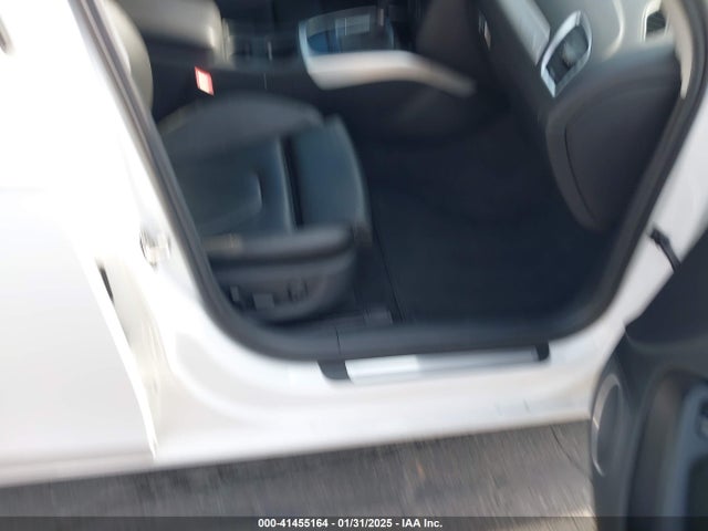 2011 AUDI A4 WAUWFAFL6BA018707 Photo 4