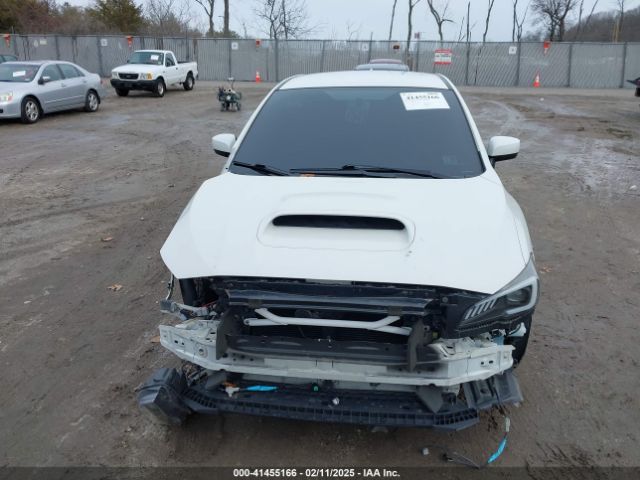 JF1VA1B69L9814633 Subaru Wrx Premium