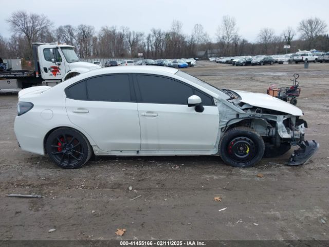 JF1VA1B69L9814633 Subaru Wrx Premium