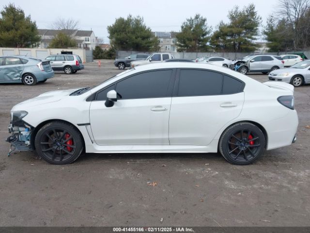 JF1VA1B69L9814633 Subaru Wrx Premium