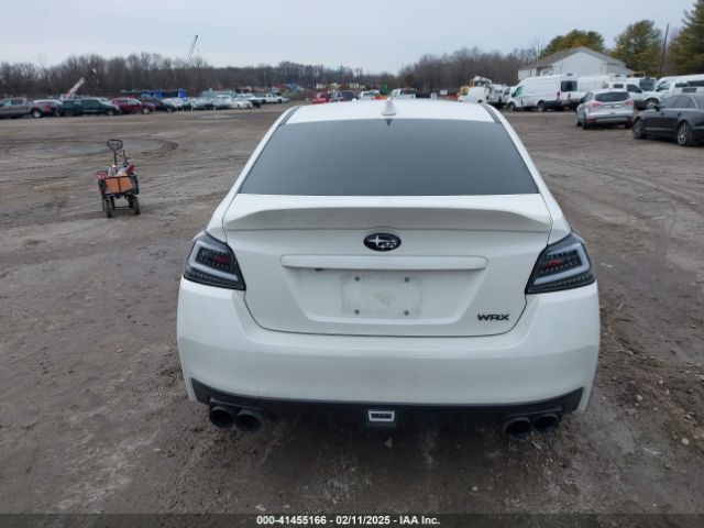 JF1VA1B69L9814633 Subaru Wrx Premium