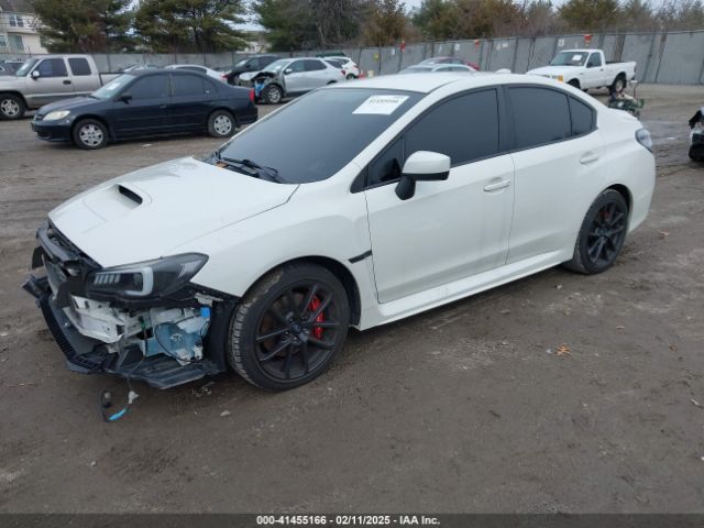 JF1VA1B69L9814633 Subaru Wrx Premium