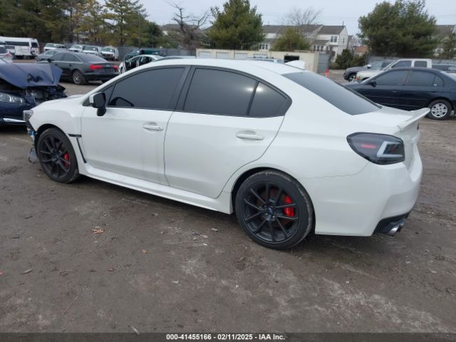 JF1VA1B69L9814633 Subaru Wrx Premium