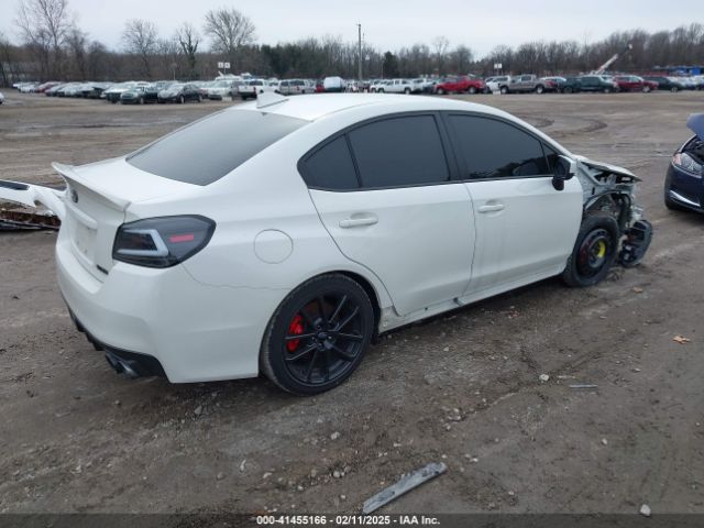 JF1VA1B69L9814633 Subaru Wrx Premium