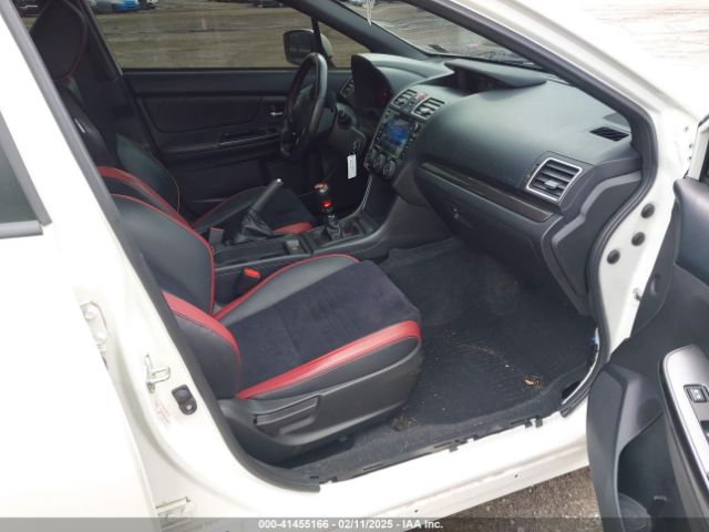 JF1VA1B69L9814633 Subaru Wrx Premium