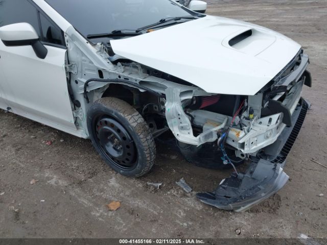 JF1VA1B69L9814633 Subaru Wrx Premium