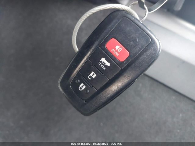 4T1K61AKXPU187064 Toyota CAMRY XSE