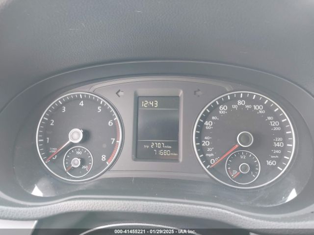 1VWAT7A34FC025436 Volkswagen Passat 1.8t Wolfsburg Edition