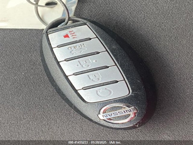 Nissan Altima 2.5 S 2014 1N4AL3APXEC100224 Image 11