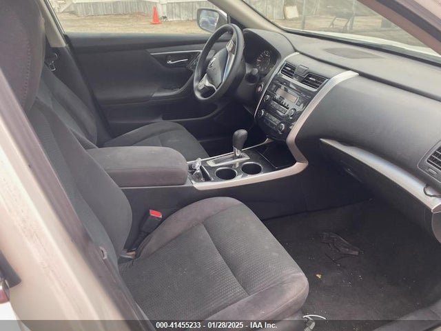 Nissan Altima 2.5 S 2014 1N4AL3APXEC100224 Image 5