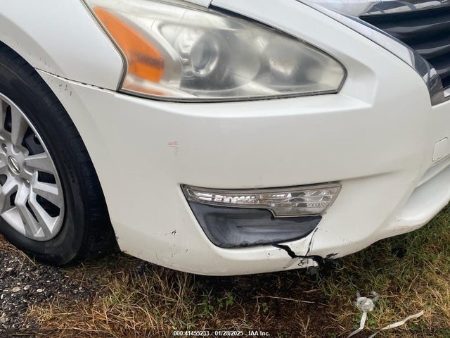 Nissan Altima 2.5 S 2014 1N4AL3APXEC100224 Image 6