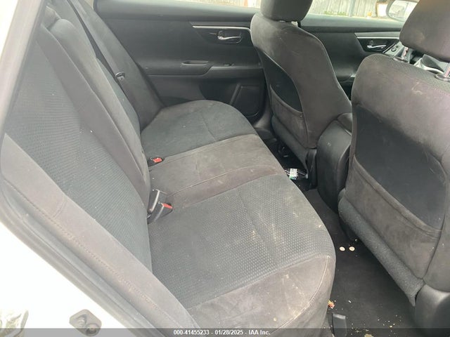 Nissan Altima 2.5 S 2014 1N4AL3APXEC100224 Image 8